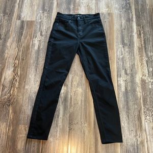 Lucky Brand Skinny Ankle Jeans